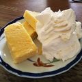 ときとし's cooksnap of when they made 簡単♪おてがるホイップクリーム.