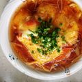 クラッチファン's cooksnap of when they made 簡単！甘酢あんの天津飯♥.