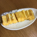 ☆こまっと☆'s cooksnap of when they made 我が家の卵焼き.