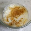 クックGB6431☆'s cooksnap of when they made クリーミーアップルジュース.
