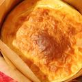 あやめ２１０'s cooksnap of when they made ブルーチーズケーキ.