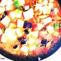beroneete's cooksnap of when they made ミニトマトのコンソメオニオンスープ♡.