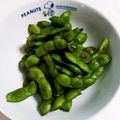 あっきー家's cooksnap of when they made 枝豆は焼くと美味しいよ♪.