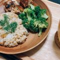 lulu_'s cooksnap of when they made めんつゆで簡単激うまガーリックライス！.