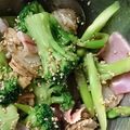 ゆゆっちゃ's cooksnap of when they made ごま油が香る☆中華風サラダ.