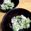 サリィ's cooksnap of when they made ブロッコリーとツナのサラダ.