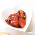 そらてんママ's cooksnap of when they made さっぱりおいしい！トマトの塩こんぶ和え.