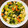 ▷ぽむぽむぷりん's cooksnap of when they made 厚揚げチンゲン菜の中華炒め♪簡単.