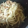 yuriレシピ's cooksnap of when they made 牛丼 サイゲン大介さん。.
