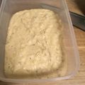 LVHNSK's cooksnap of when they made 残り牛乳救済！簡単ホワイトソース.