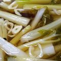 さくらっちのママ's cooksnap of when they made 夏　ピクルス.