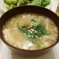 クックE662AA☆'s cooksnap of when they made とにかく時短！包まないワンタンスープ♡.