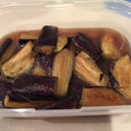 maroharu's cooksnap of when they made レンジでできる茄子の揚げ浸し　.