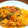 クックDPWZ1H☆'s cooksnap of when they made ゴーヤとトマトの玉子炒め.