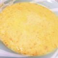 mincosmo's cooksnap of when they made ニンジンのポタージュ＊人参大量消費！.