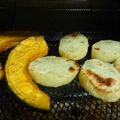 ＊elfin＊'s cooksnap of when they made トースターで簡単！フライドポテト風.