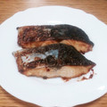 ポニーリボン's cooksnap of when they made 簡単♪お家で魚の西京焼風♪.
