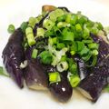りなるな。's cooksnap of when they made さっぱり！なすの煮浸し.