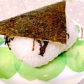 ☆３匹の子ぶた☆'s cooksnap of when they made アスパラとハムの炒め物.