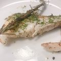 BOWBOW♪'s cooksnap of when they made 真鱈の香草ソテー.