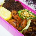 なななな♡MaMa's cooksnap of when they made バジル香る♪ウインナーのケチャップ炒め.