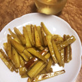 ◆syrup's cooksnap of when they made ☆さつま芋のはちみつ・バター炒め☆.