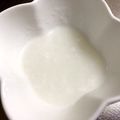 なななな♡MaMa's cooksnap of when they made 離乳食初期　おかゆ.