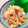 ☆３匹の子ぶた☆'s cooksnap of when they made 蓮根のからし醤油天かす和え.