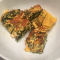 クックXCYSK0☆'s cooksnap of when they made 巌のりの美味しいふわふわ卵焼き.