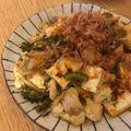 クックツジ☆'s cooksnap of when they made 半熟卵が美味しいゴーヤーチャンプルー.
