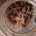 しらたまこむぎ's cooksnap of when they made 煮干粉のふりかけ.