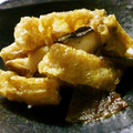 maruru-nn's cooksnap of when they made お弁当に☆油揚げと生椎茸のプクプク甘辛煮.