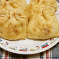 ぱん1017's cooksnap of when they made サバ缶と油揚げで簡単おかず.
