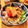 skateri's cooksnap of when they made ごまだれ冷やし中華！お店を超える味だ！.