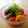 runa10's cooksnap of when they made 揚げナスとトマトのさっぱり☆ポン酢あえ♪.