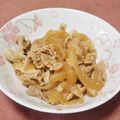 クッキングこめぞう's cooksnap of when they made みんな大好き♡豚バラ丼.