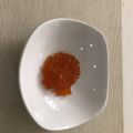 KAORU4649's cooksnap of when they made 悪魔的旨さ！明太子を100倍美味しく！.