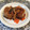 tikariri's cooksnap of when they made 玉ねぎときのこの煮込みハンバーグソース.