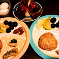 すみま～る's cooksnap of when they made シソ入りだし巻き卵.