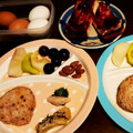 すみま～る's cooksnap of when they made 二色丼用の甘辛い豚そぼろ.