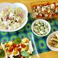 komutatata's cooksnap of when they made 餃子の王将⭐︎イタリアン餃子.