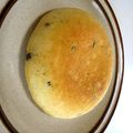 ラッチーU^ｪ^U's cooksnap of when they made ノンオイル★ミルクヨーグルトケーキ.