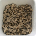 クックRY6QB4☆'s cooksnap of when they made 簡単＊豚の味噌そぼろ.