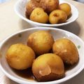 パグカップ's cooksnap of when they made 新じゃがの煮物.