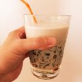 BlueGuilty's cooksnap of when they made お家カフェ✨簡単 ドロリッチ.