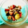 azbjbn's cooksnap of when they made 必見 ！急ぐ時のお弁当の冷まし方★.