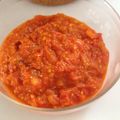 向日葵くっく's cooksnap of when they made プチトマトのトマトソース.