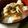 maruru-nn's cooksnap of when they made ねぎまラー油丼.