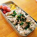 ちえたろう's cooksnap of when they made 保存＊大葉の冷凍保存.