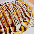 めぐまろろ's cooksnap of when they made 【もやしのみ！】とんぺい焼き.